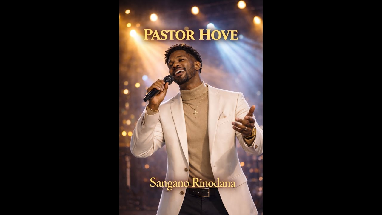 Pastor Hove – Sangano Rinodana | A Call For Prayer