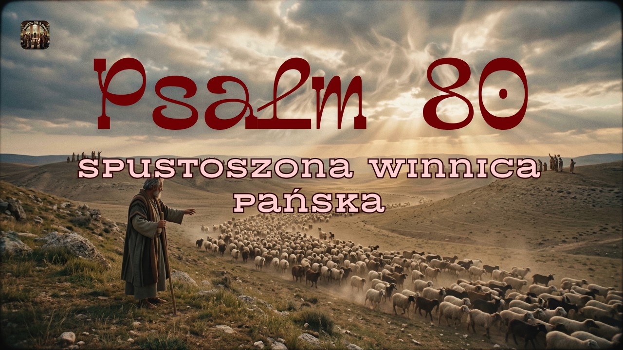 psalm 80