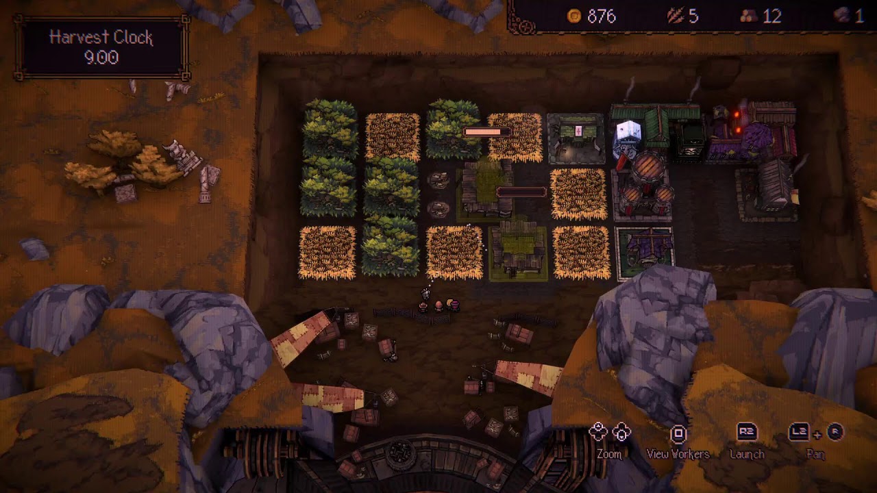 PS5| Ball x Pit |LIVE