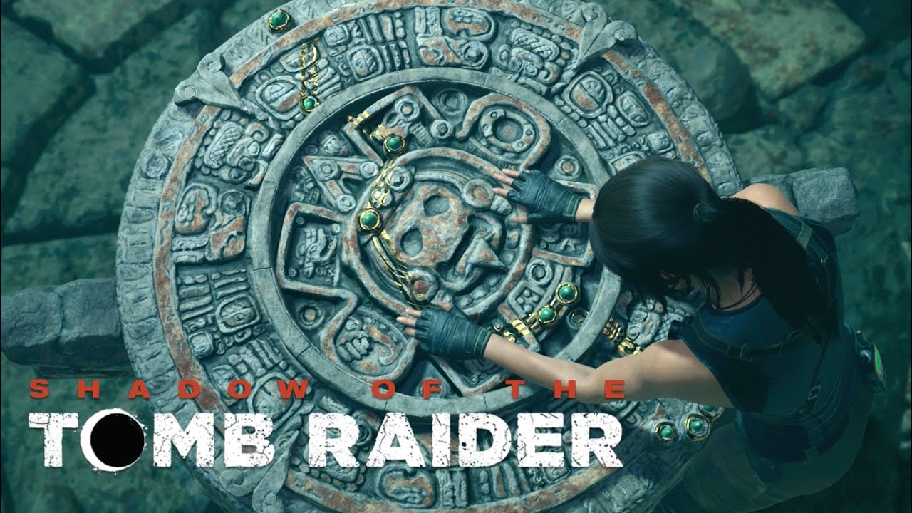 Shadow of the Tomb Raider - Prolog & Tutorial Teil 2