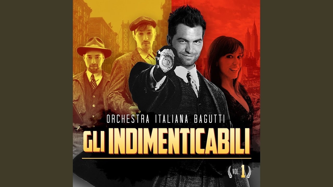 Vent'anni - Con te - Bugiardo amore