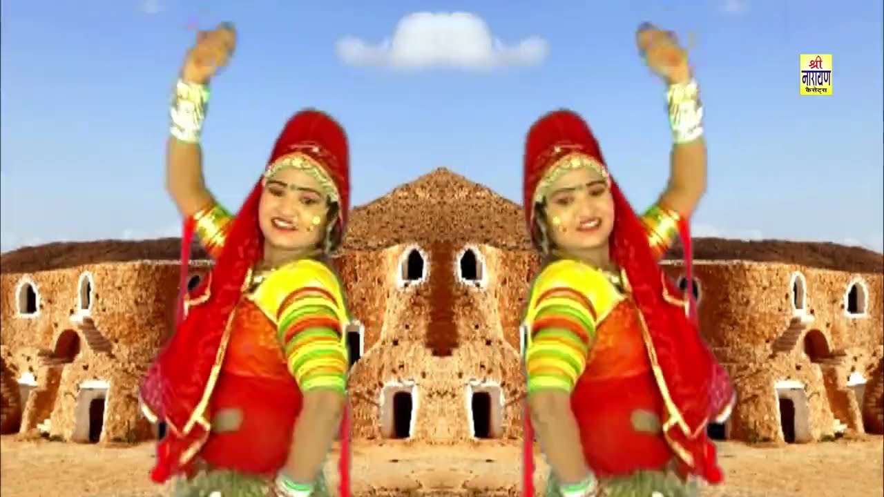 श्रवण सिंह रावत Rus Gyo Bhartar | रूस गयो भरतार |  Viral song प्रतिबा रानी का वायरल डांस HD Video