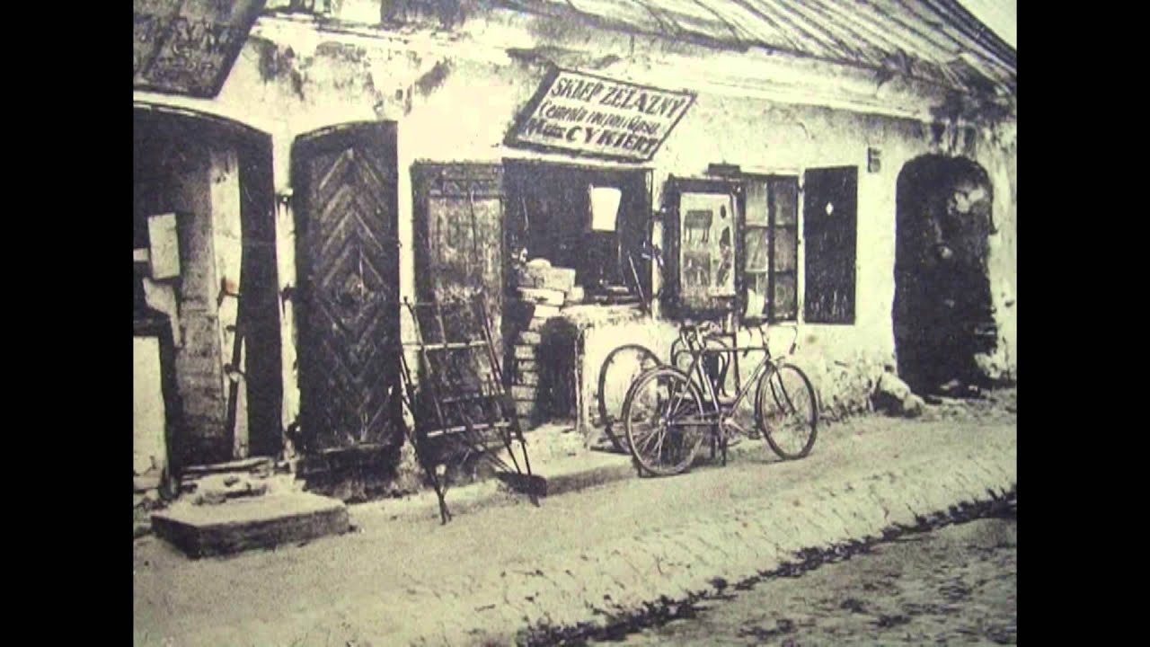 Góra Kalwaria Ger 1924
