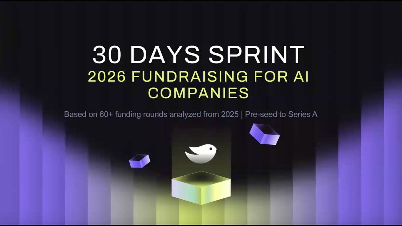 Fundraising when ‘AI’ is no longer enough