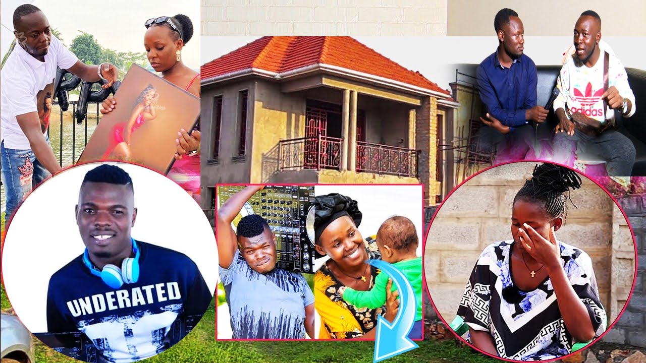 Eddogo ewa Sunna Ben. Mukyala we akaaye. Bruno Betty surprise emutudemu. Rupee aleese bwino