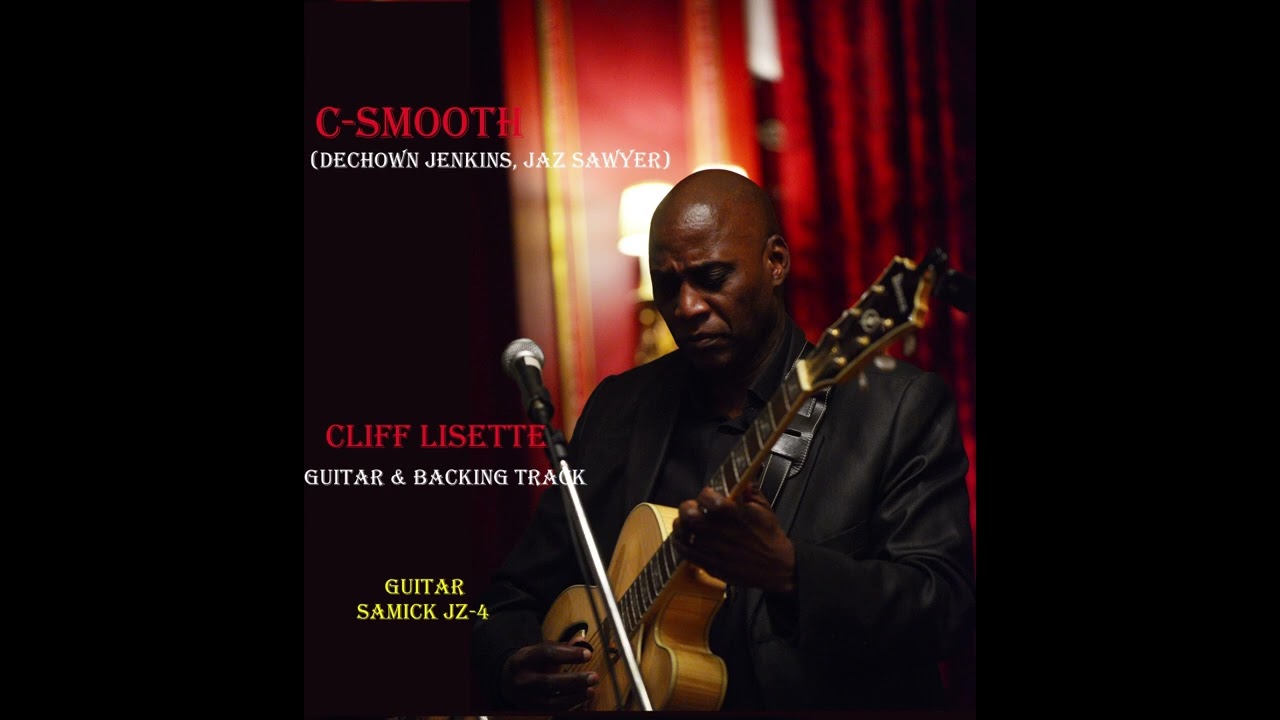 C-Smooth