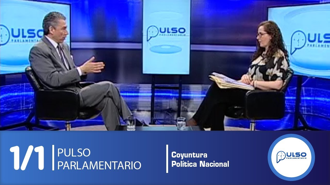 Pulso Parlamentario: Coyuntura Política Nacional