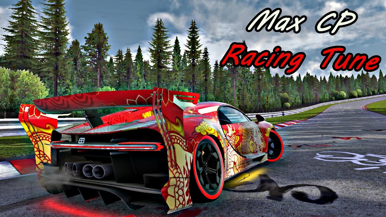 Drive Zone Online || Max CP Drivon - Green Hell, Street Racing Gameplay