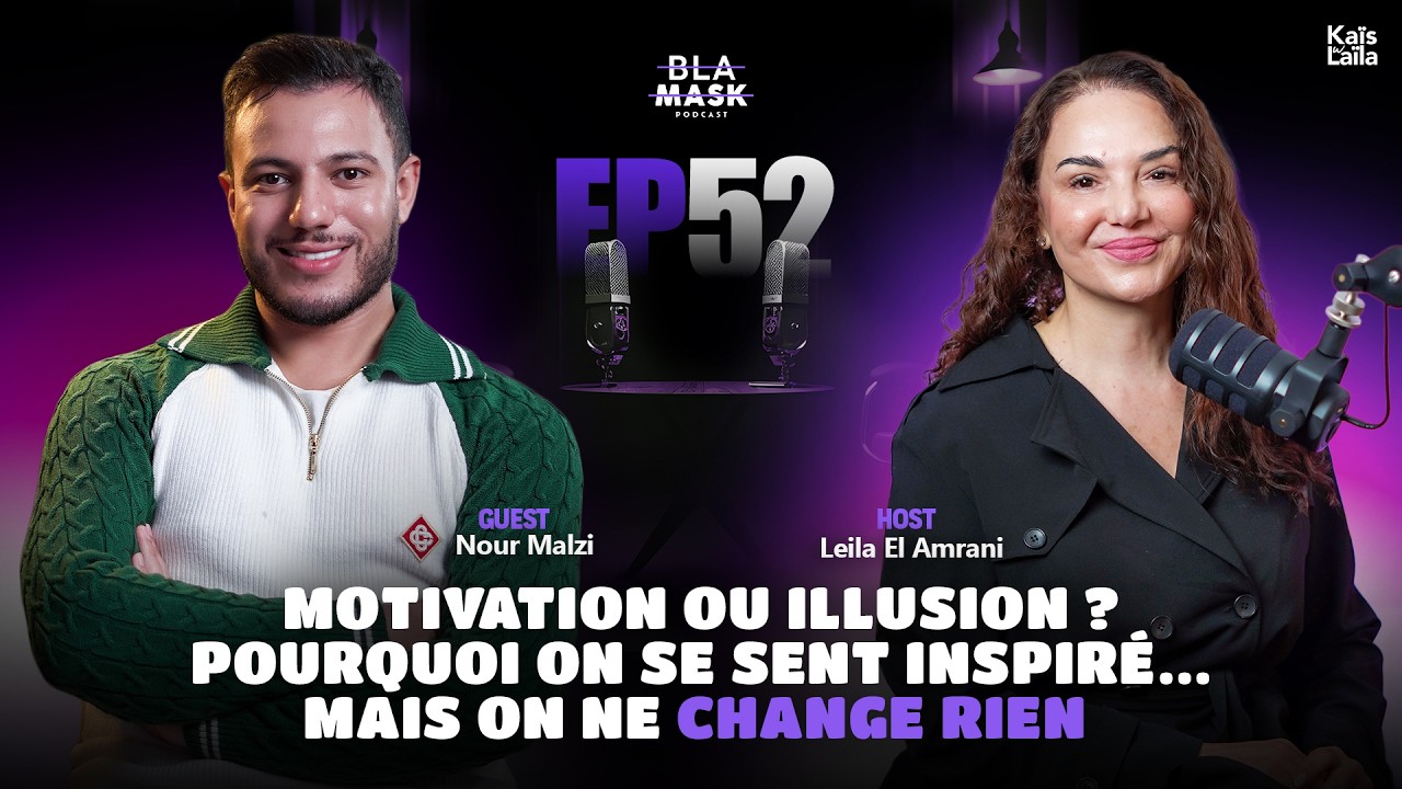 Motivation ou illusion. ? Pourquoi on se sent inspiré ...mais on ne change rien