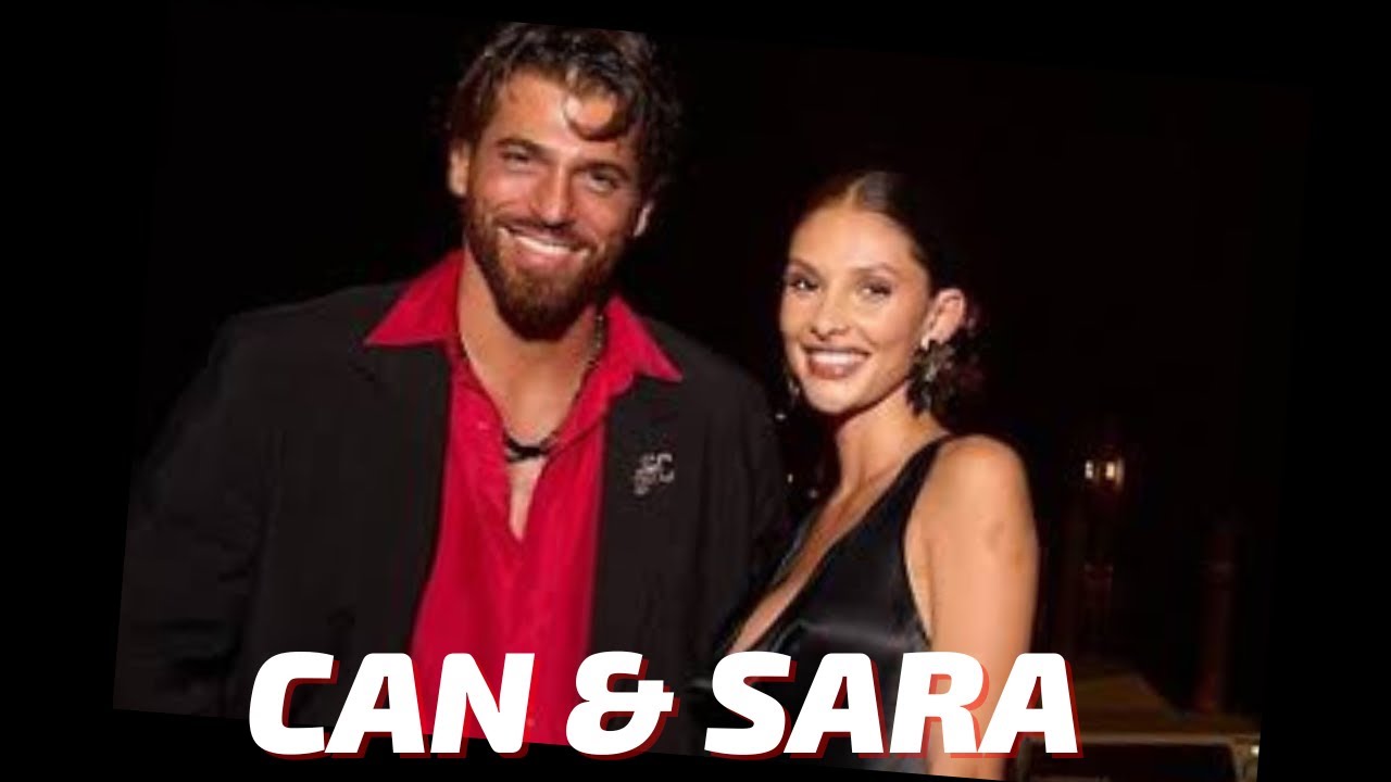 🗣️ CAN & SB RESPOSTAS #canyaman #sarabluma 
