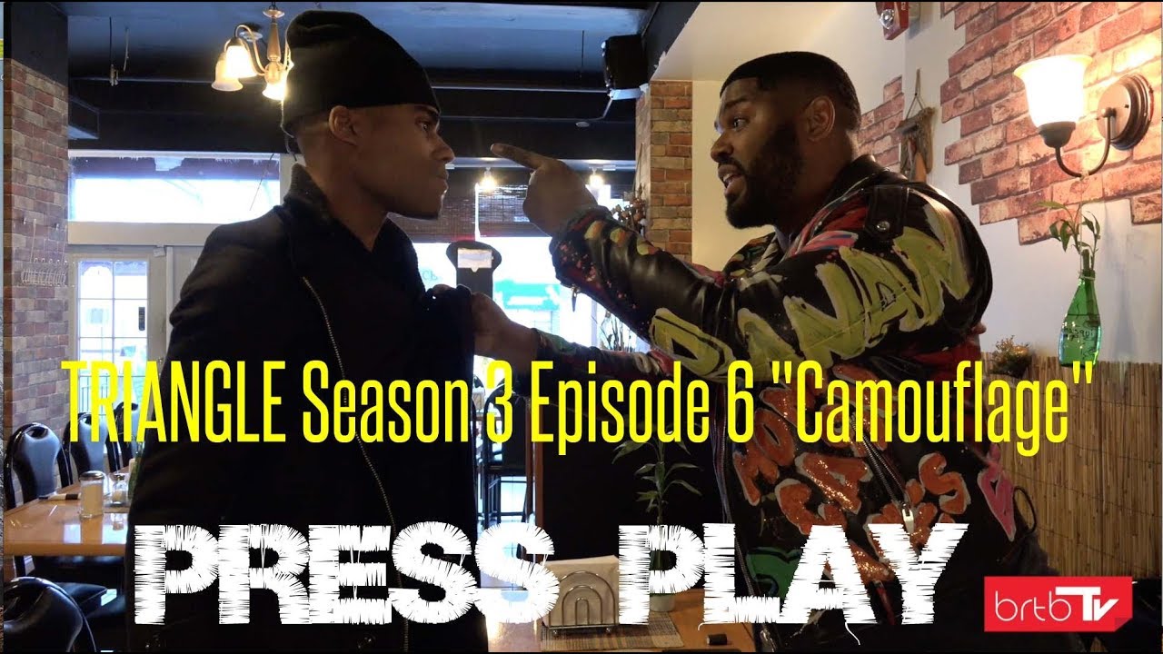 TRIANGLE Season 3 Episode 6 