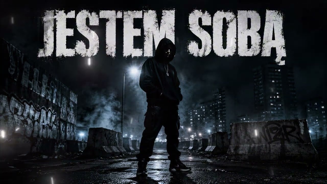 Jestem Sobą - GD_Bolo (Official)