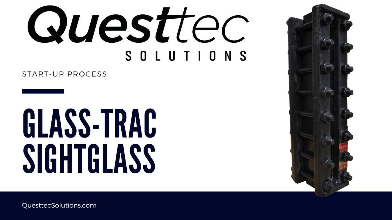 Glass-Trac FAQs and Start Up Process