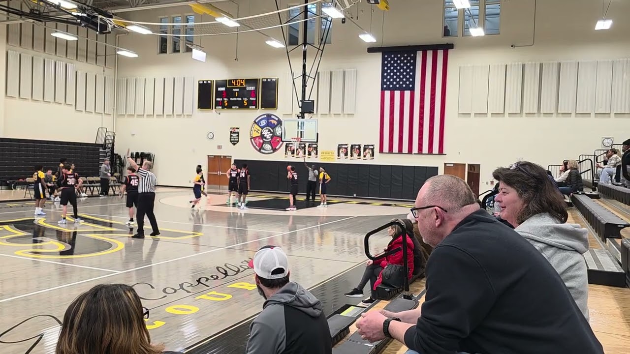 St.Anthony of Padua vs Our lady of the Lake