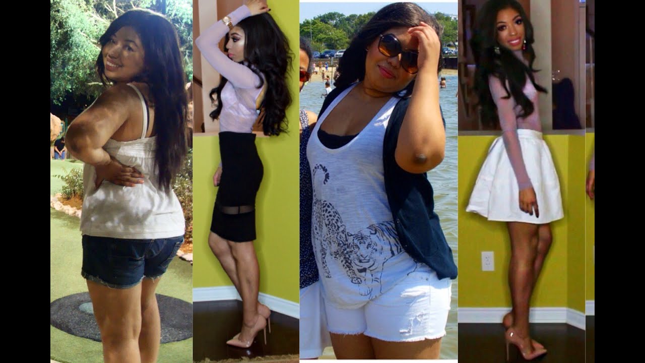 WEIGHT LOSS MOTIVATION - Tips, Tricks & Photos | Overcoming Setbacks | How I lost 88lbs ♡