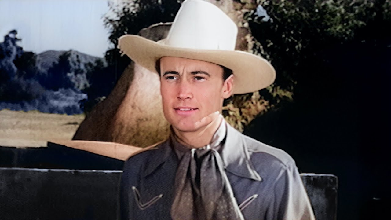 The Rangers Take Over (1942)