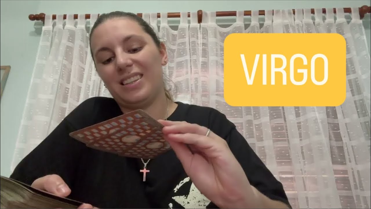 VIRGO ♍️ CUIDADO❌SOLO QUIERE VENGARSE Y MANIPULARTE OTRA VEZ❤️&zwj;🩹🙈😡