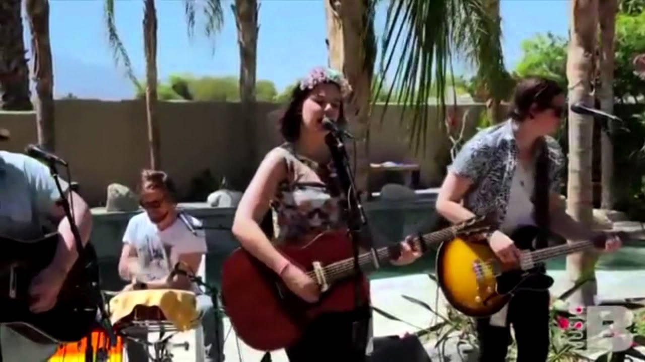 Of Monsters and Men - From Finner - Legendado