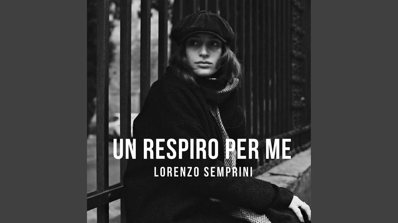 Un respiro per me