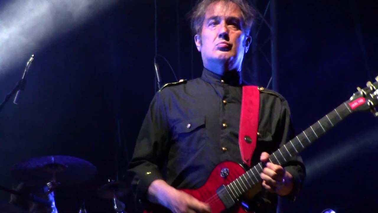 TAZENDA : Etta abba, chelu (Fiorano Modenese 14/06/19)
