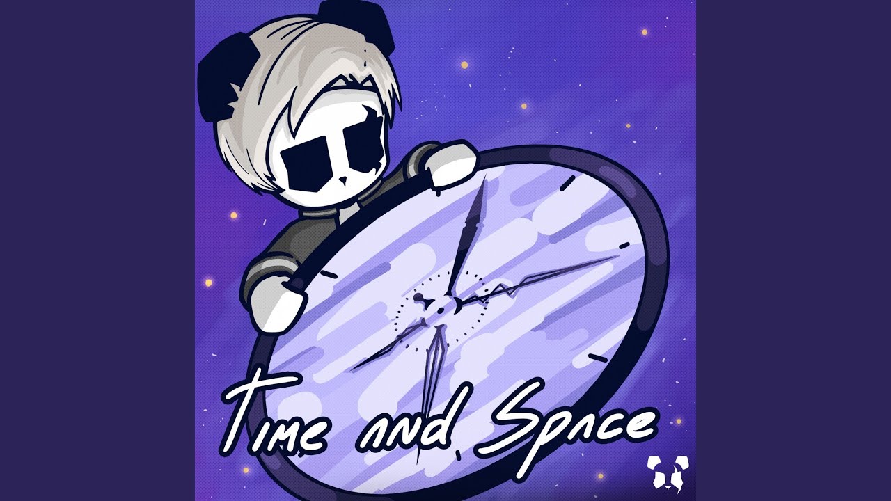 Time and Space