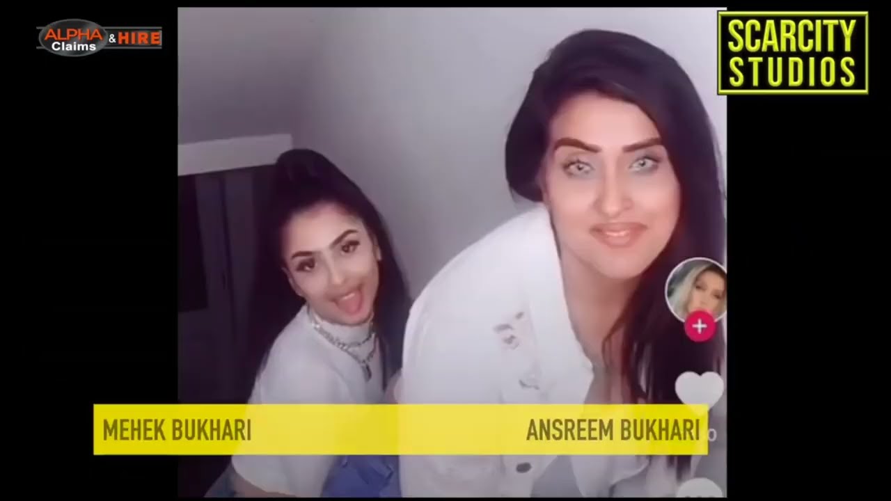 May Bukhari's double murder trial collapses after 