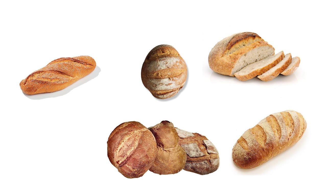 Una filiera. Come nasce il pane