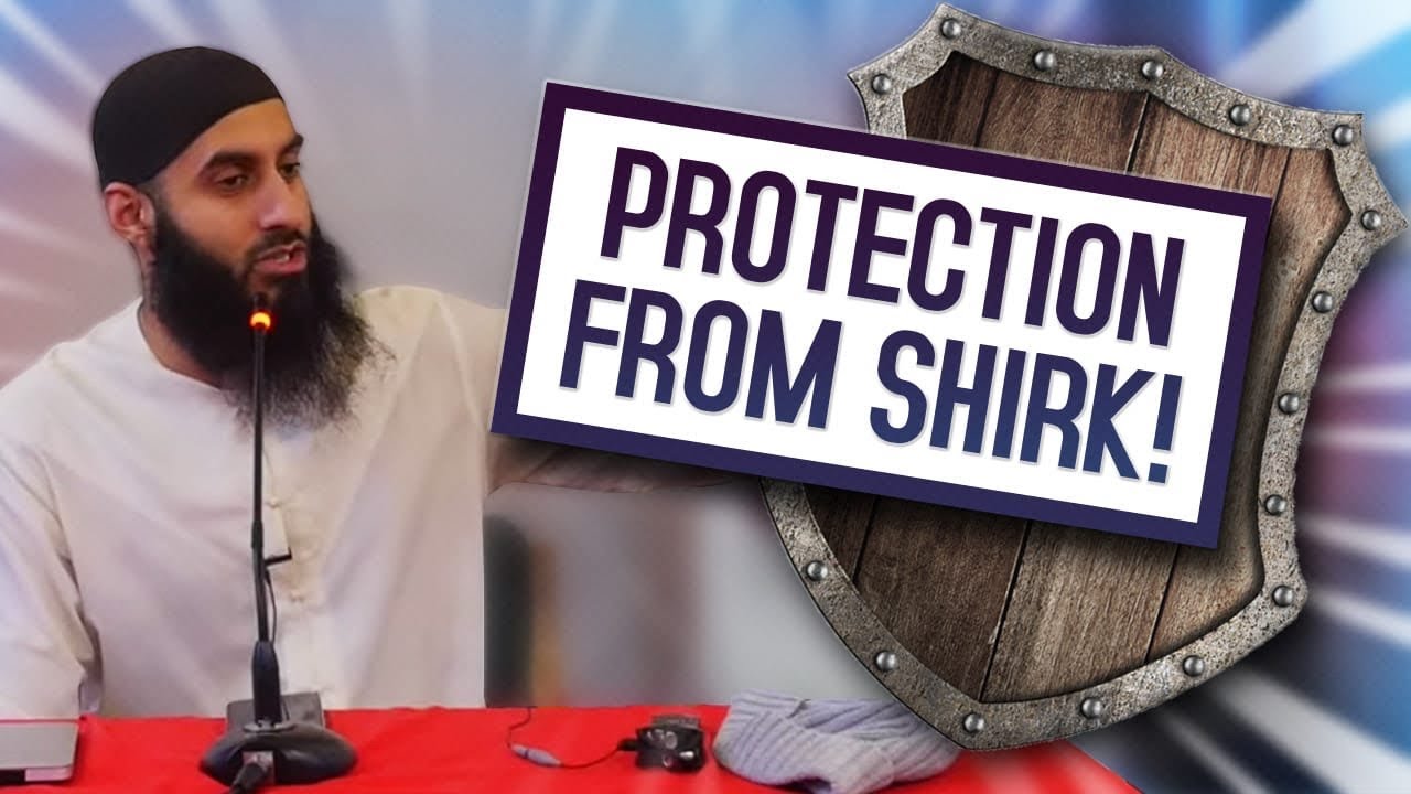 The Thing The Prophet ﷺ Feared For Us