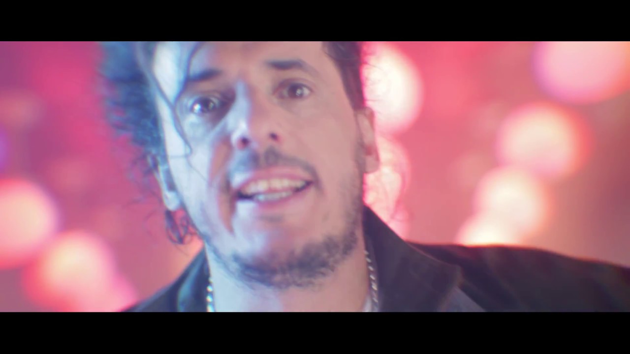 Delfines de Etiopia - Presagiando (video oficial)