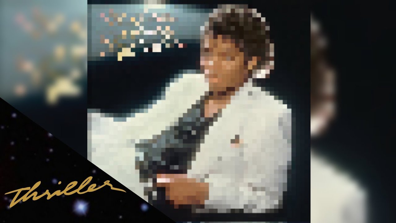 Michael Jackson - Wanna Be Startin' Somethin' - Moonwalker Sega Genesis