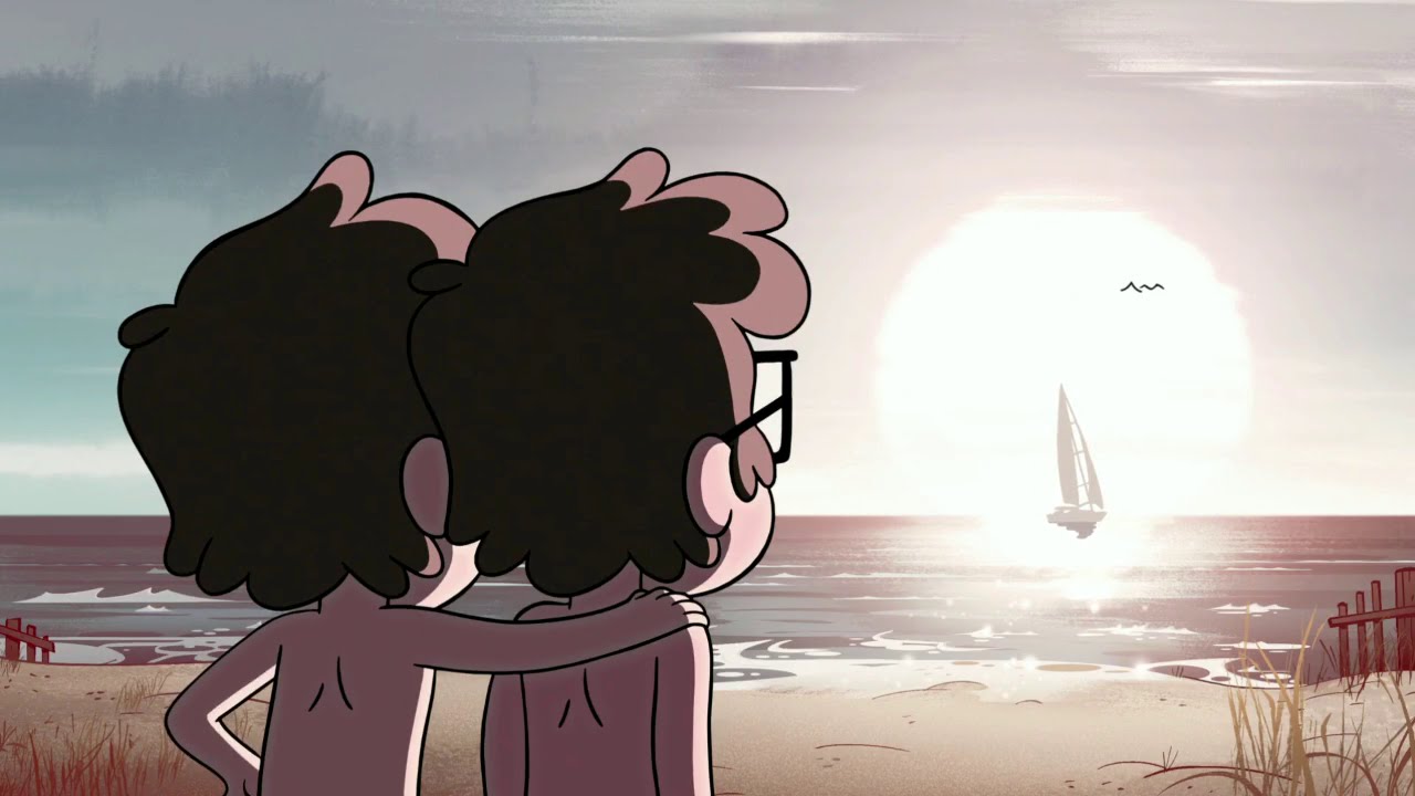 Gravity Falls || Always Gold AMV