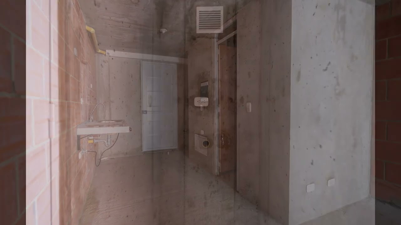 Apartaestudio en venta | El Encanto - Engativá | Bogotá