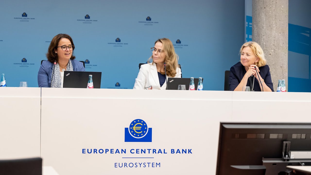 Civil Society Seminar Series: The evolution of European banking supervision