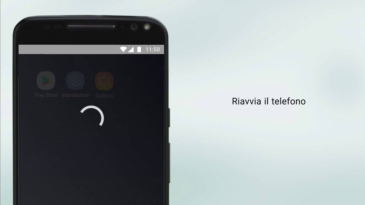 Come verificare il numero di telefono su WhatsApp