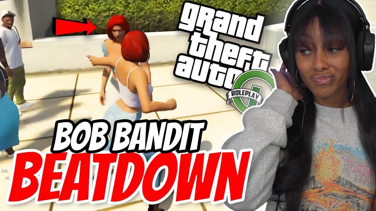 Боб и Уэйв | GTA RP - Сервер G5M
