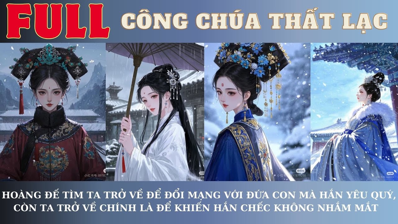 H.ĐẾ TÌM TA VỀ ĐỔI MẠNG VỚI ĐỨA CON HẮN YÊU QUÝ, CÒN TA TRỞ VỀ LÀ ĐỂ KHIẾN HẮN CHẾC KHÔNG NHẮM MẮT