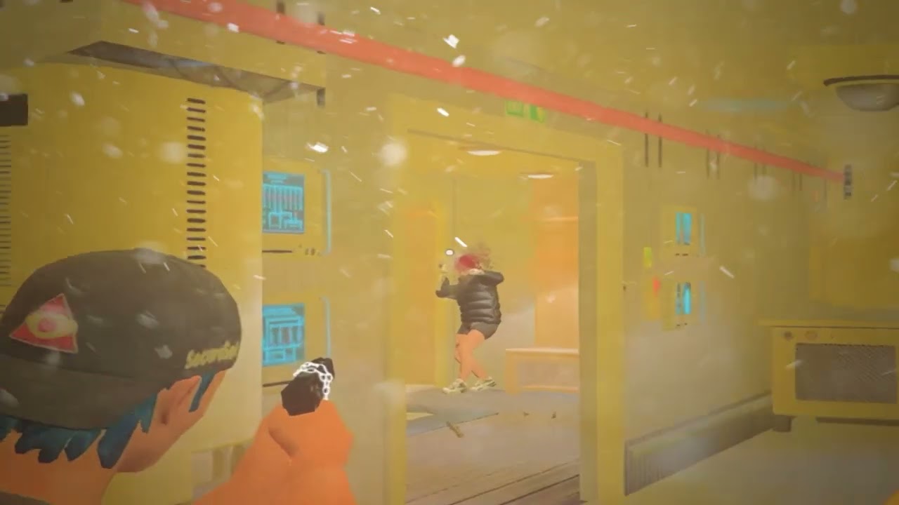 rev montage,dou tage with Ł4ir