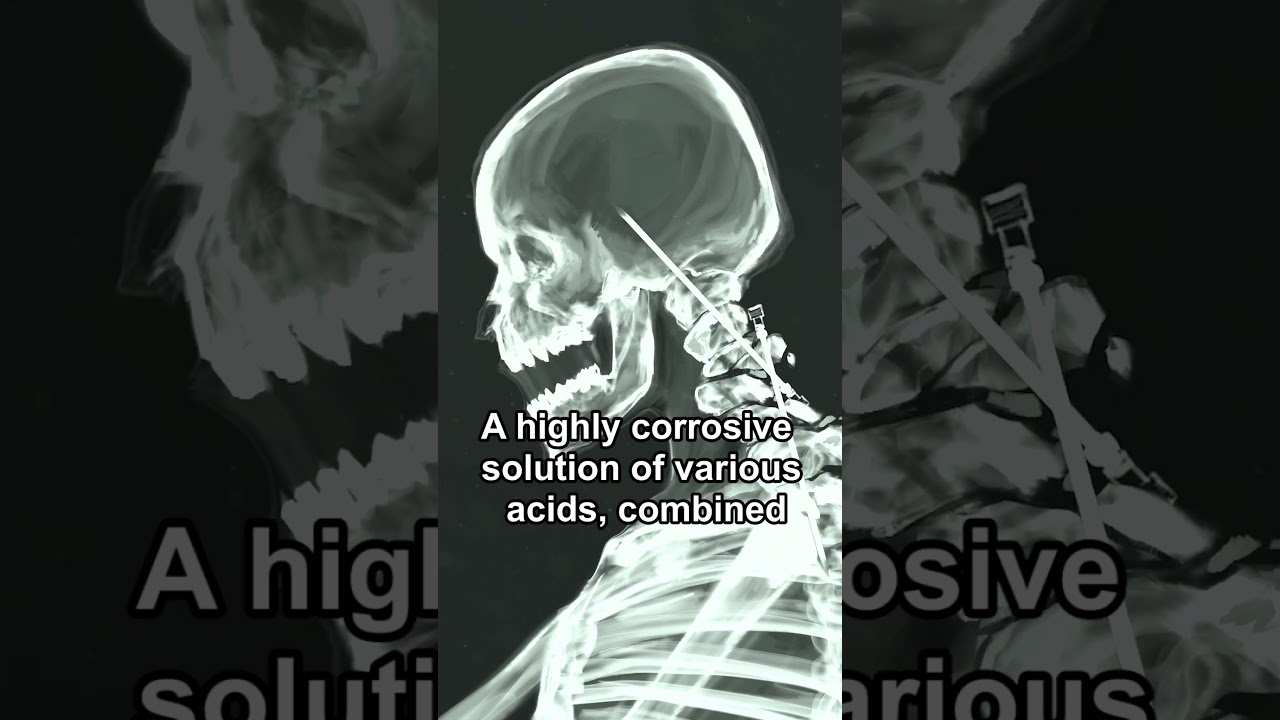 SCP-096 МЕРТВ!!!