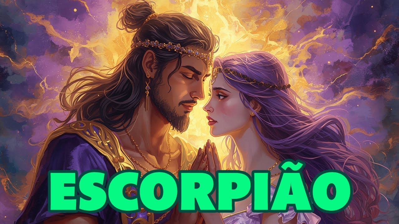 ESCORPIÃO ♏ 💥 MENSAGEM DIRETA DE UM DESERCARNADO! É FORTE ESCORPIÃO!! 💥 #ESCORPIÃO JANEIRO 2026