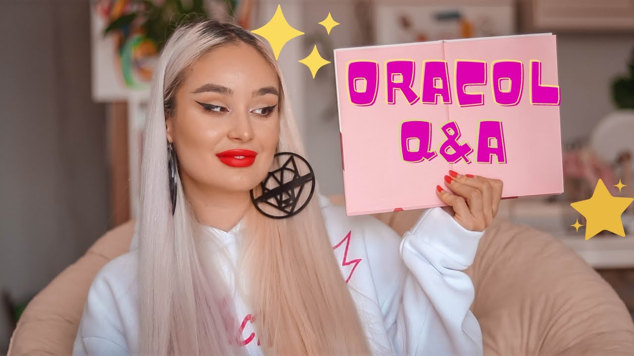ORACOL VIRTUAL | Primul sarut | Prima iubire si cea mai grea despartire |