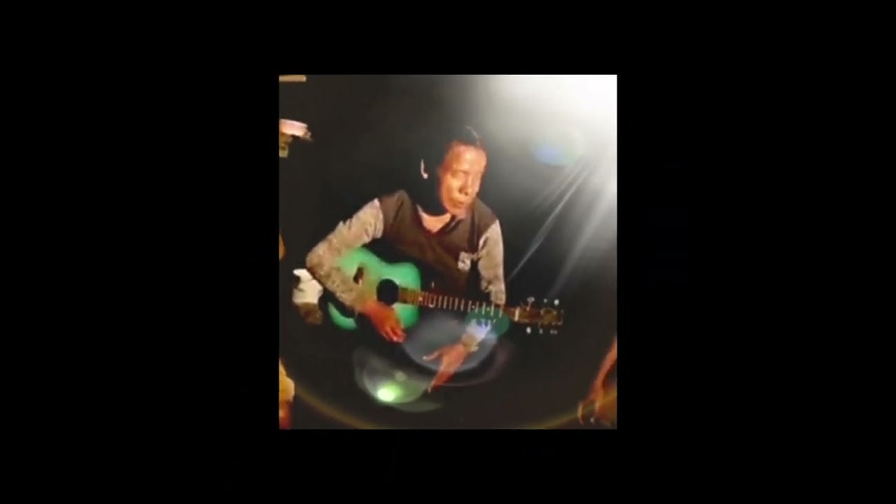 K.Ch&ocirc;tlua - Mr.Chahchie (Mara Commedian)