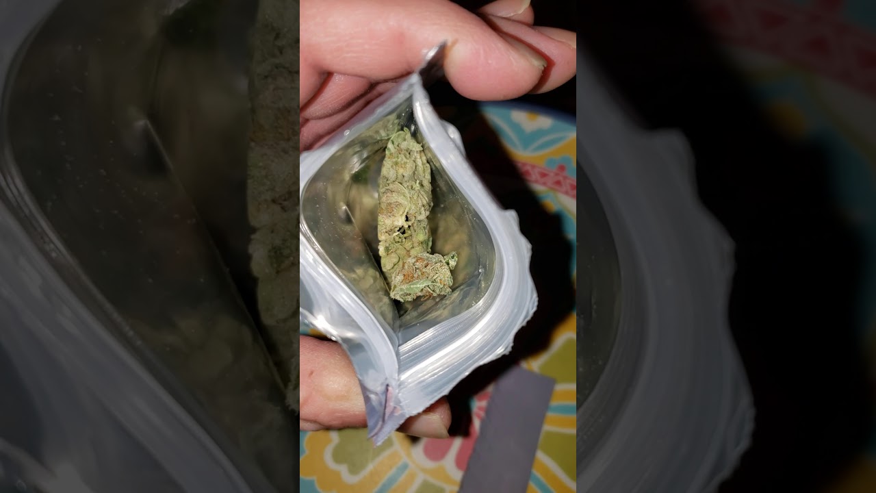 Collinsville dispensary buy 7 popcorn