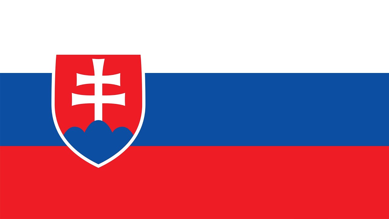 Slovak Folk Song from Šariš - 
