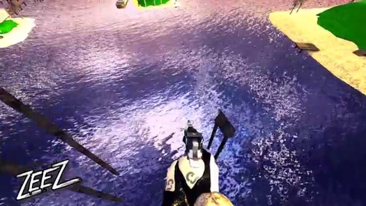Some Bounces 8 | 3xP' CJ-Team