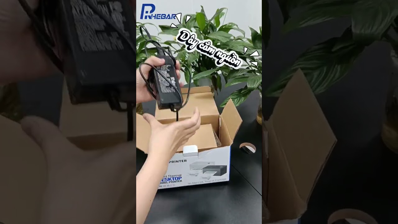 📦 Doanh nghiệp gọn nhẹ &ndash; tem nh&atilde;n đẹp, in cực nhanh 🚀