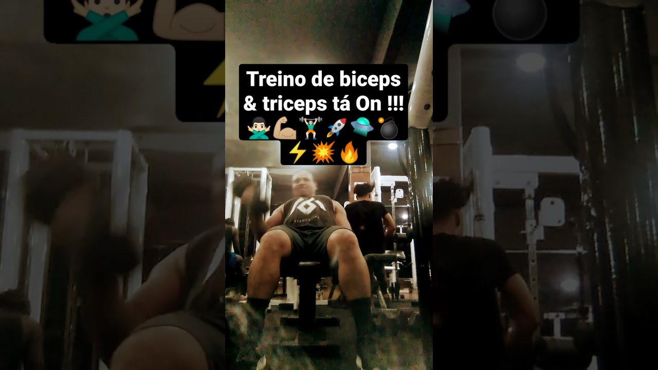 Rosca alternada no banco 45 !!! 🙅🏻‍♂️💪🏼🏋🏻‍♂️🚀🛸💣⚡💥🔥