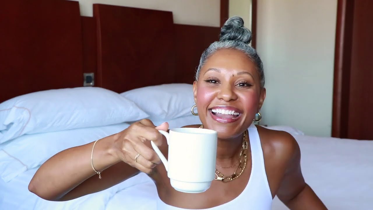 TTL Tea Time (CROATIA EDITION🌎): Health Benefits of ALONE Time