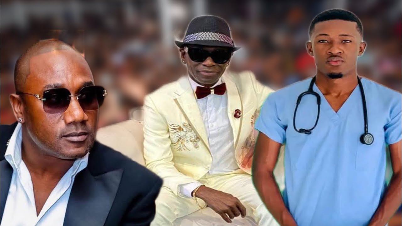 TA SANBLE DIEUDONNÉ LAROSE MALADE DAPRÈ PIPO KLASS KI PROFITE ONORE ATIS LA ✨🙏🏽