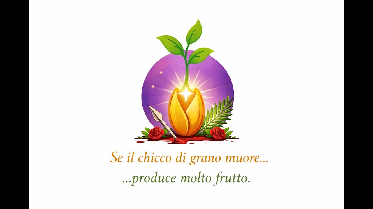 Seconda puntata percorso quaresimale Junior