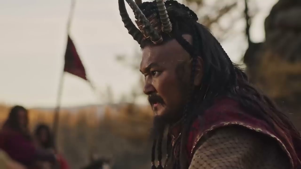 WOLF WARRIORS (PART 1) 2024 - Hollywood Movie | Action Adventure Full English Movie | Chinese Movies